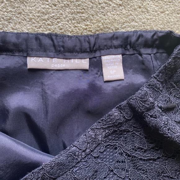 Kate hill skirt - Picture 2 of 3